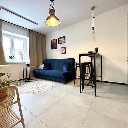 Apartament Kopalniok Zabrze Ngoại thất bức ảnh