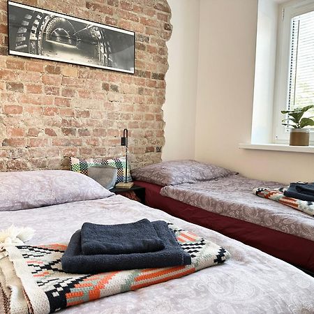 Apartament Kopalniok Zabrze Ngoại thất bức ảnh