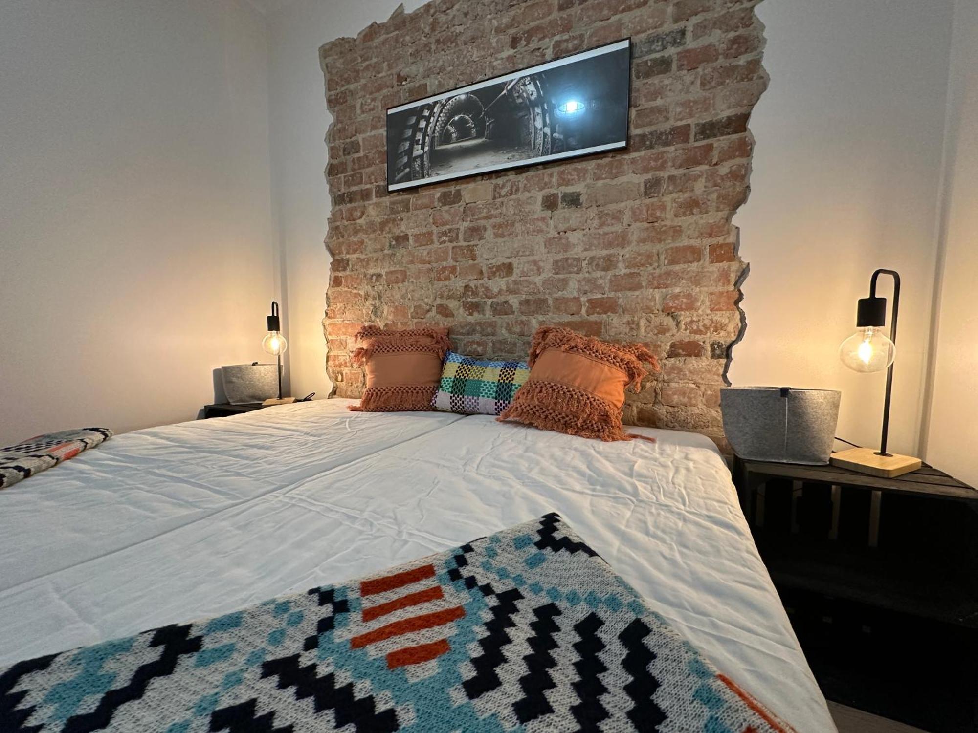 Apartament Kopalniok Zabrze Ngoại thất bức ảnh