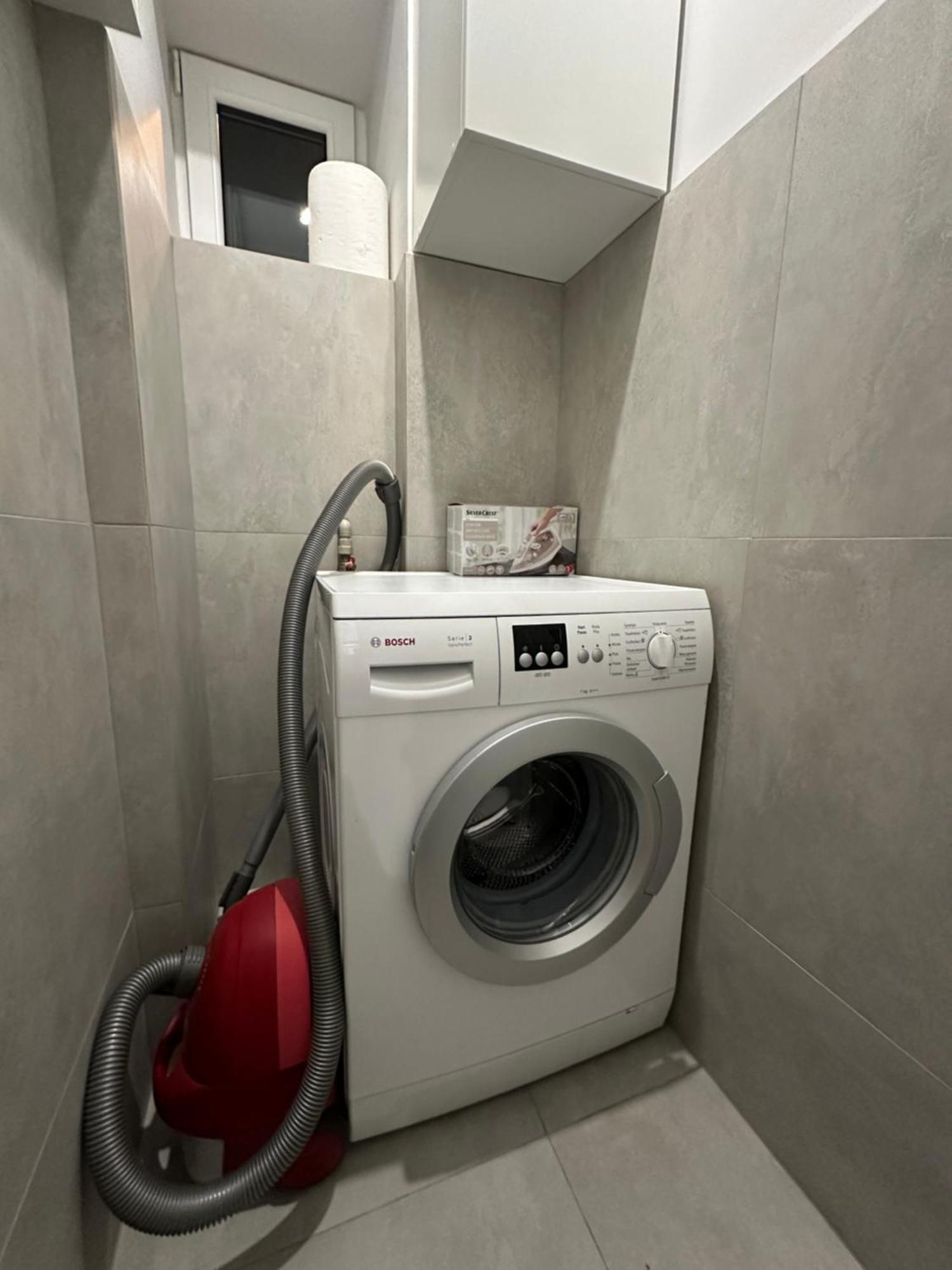 Apartament Kopalniok Zabrze Ngoại thất bức ảnh