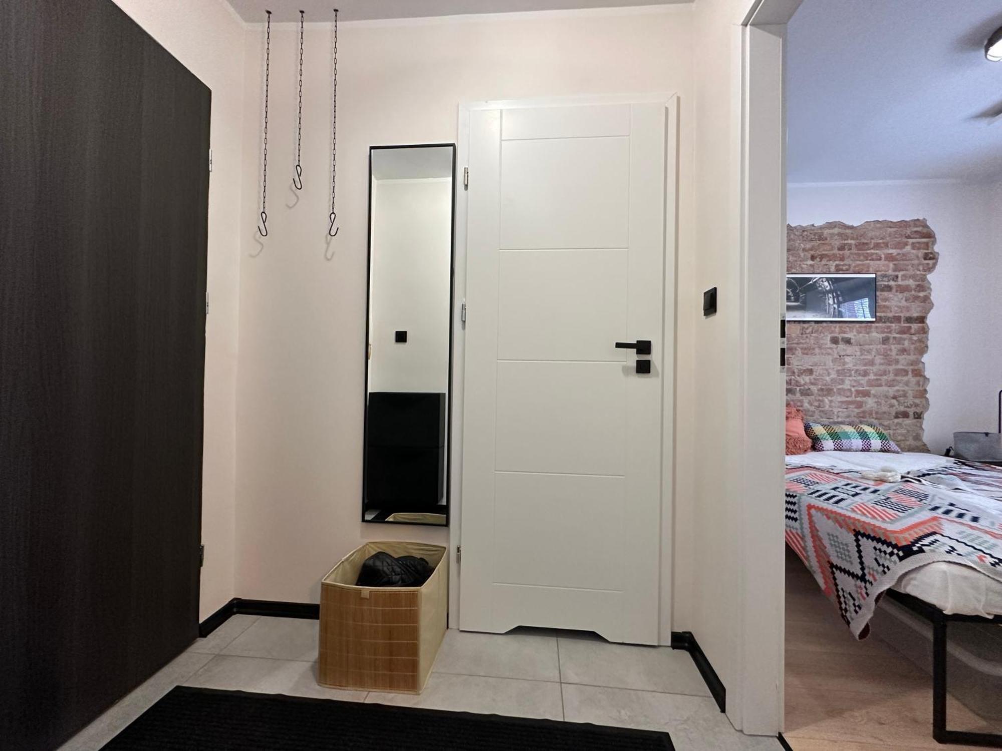 Apartament Kopalniok Zabrze Ngoại thất bức ảnh