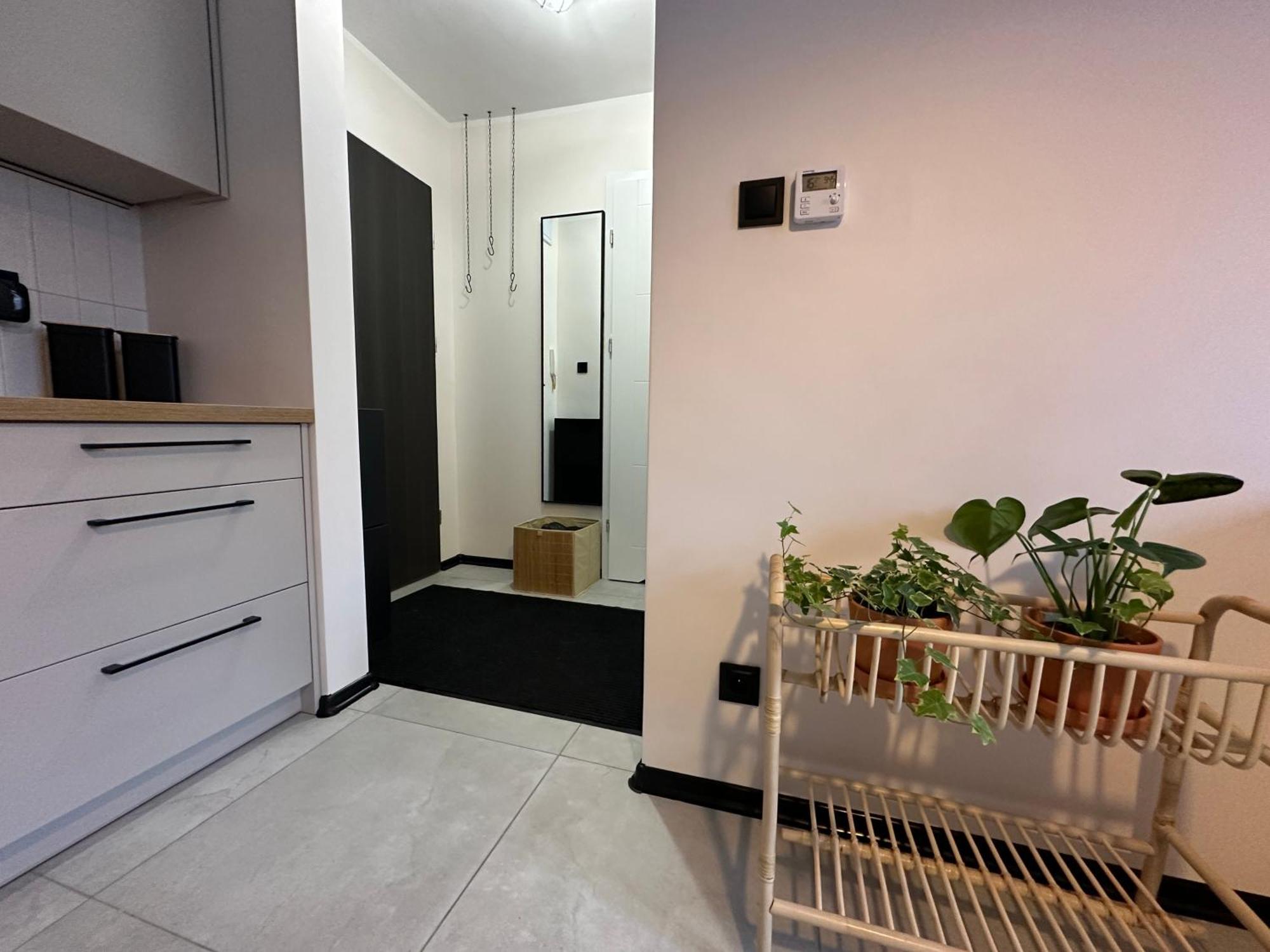 Apartament Kopalniok Zabrze Ngoại thất bức ảnh