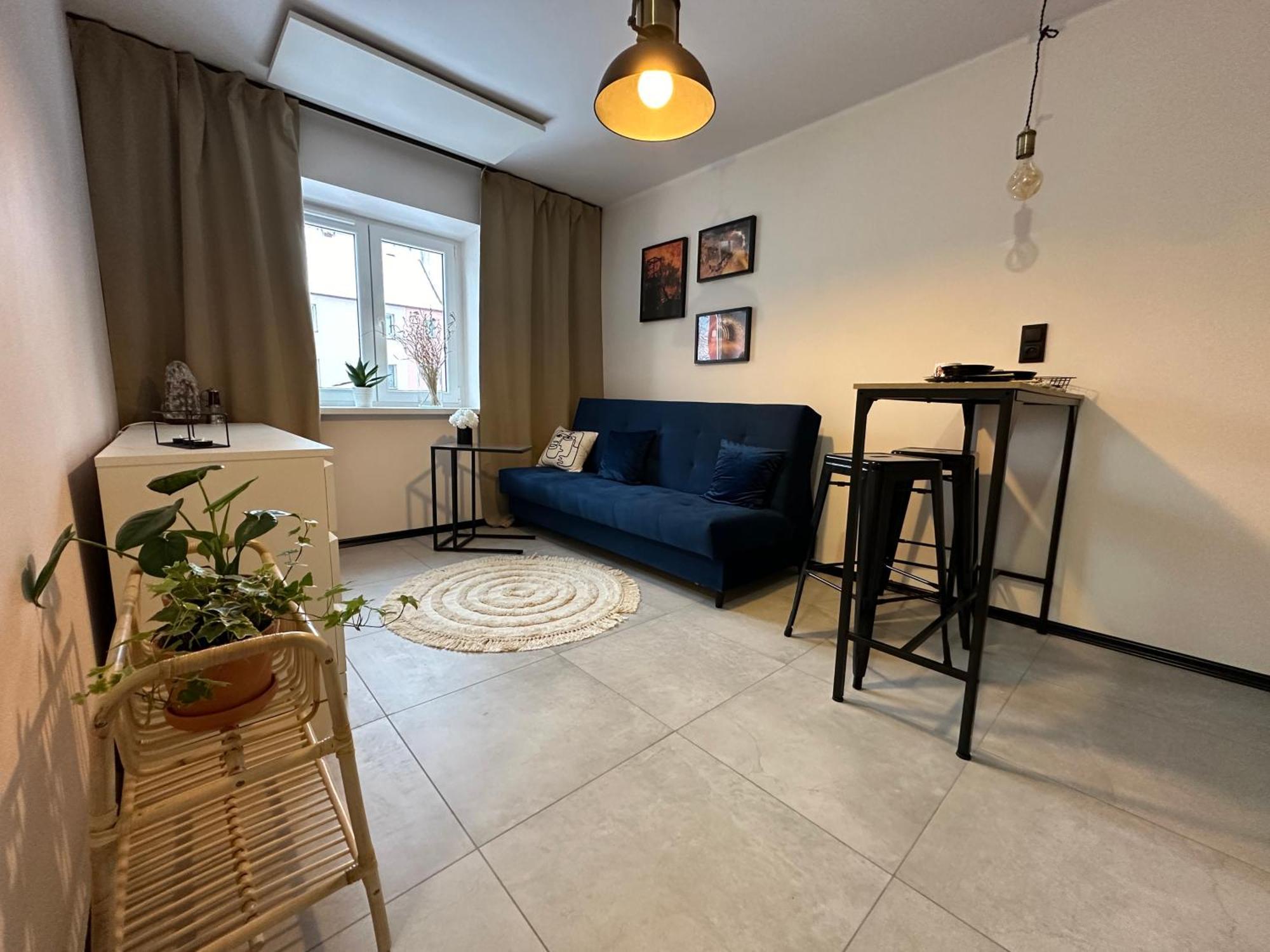 Apartament Kopalniok Zabrze Ngoại thất bức ảnh