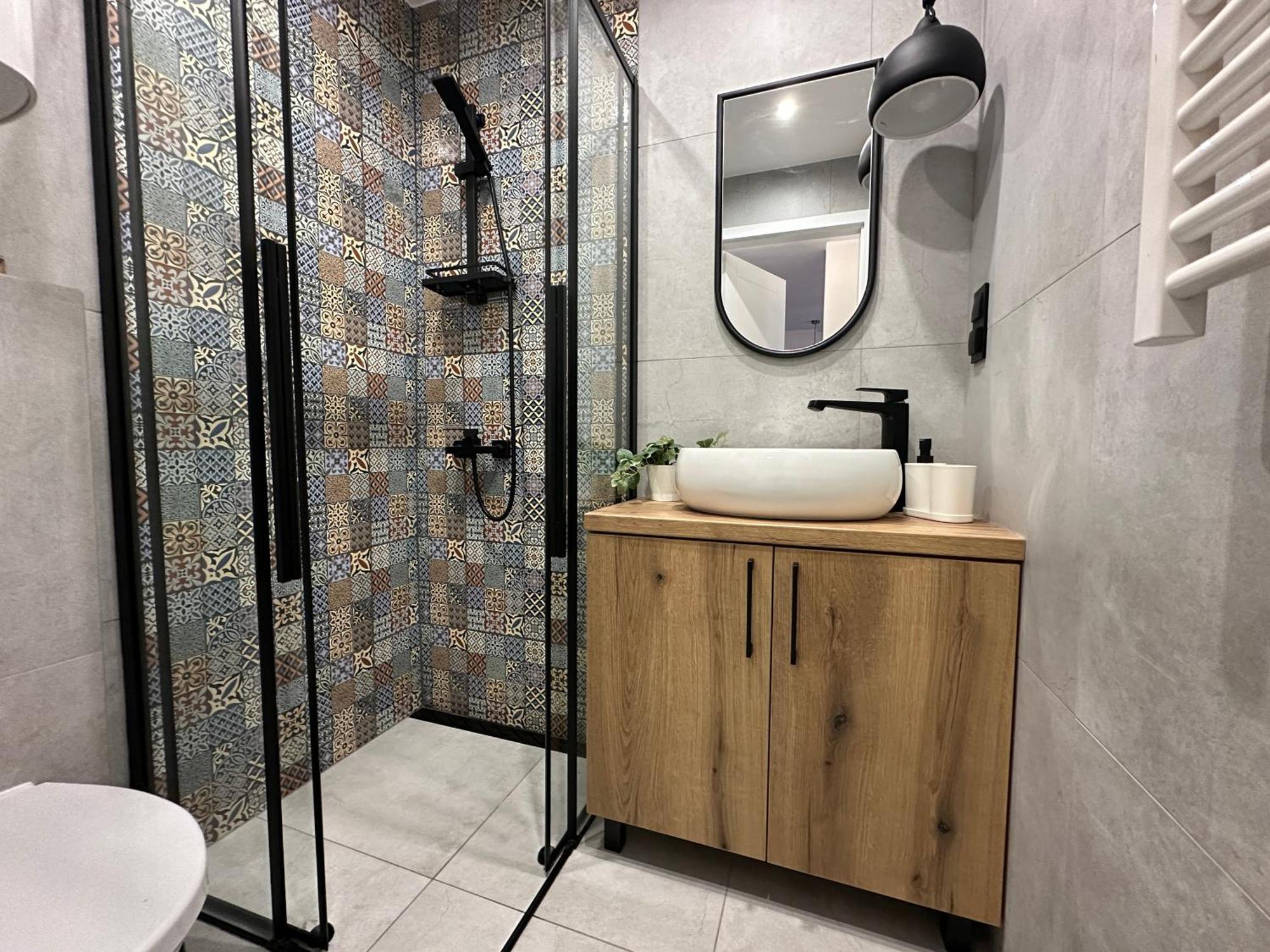 Apartament Kopalniok Zabrze Ngoại thất bức ảnh
