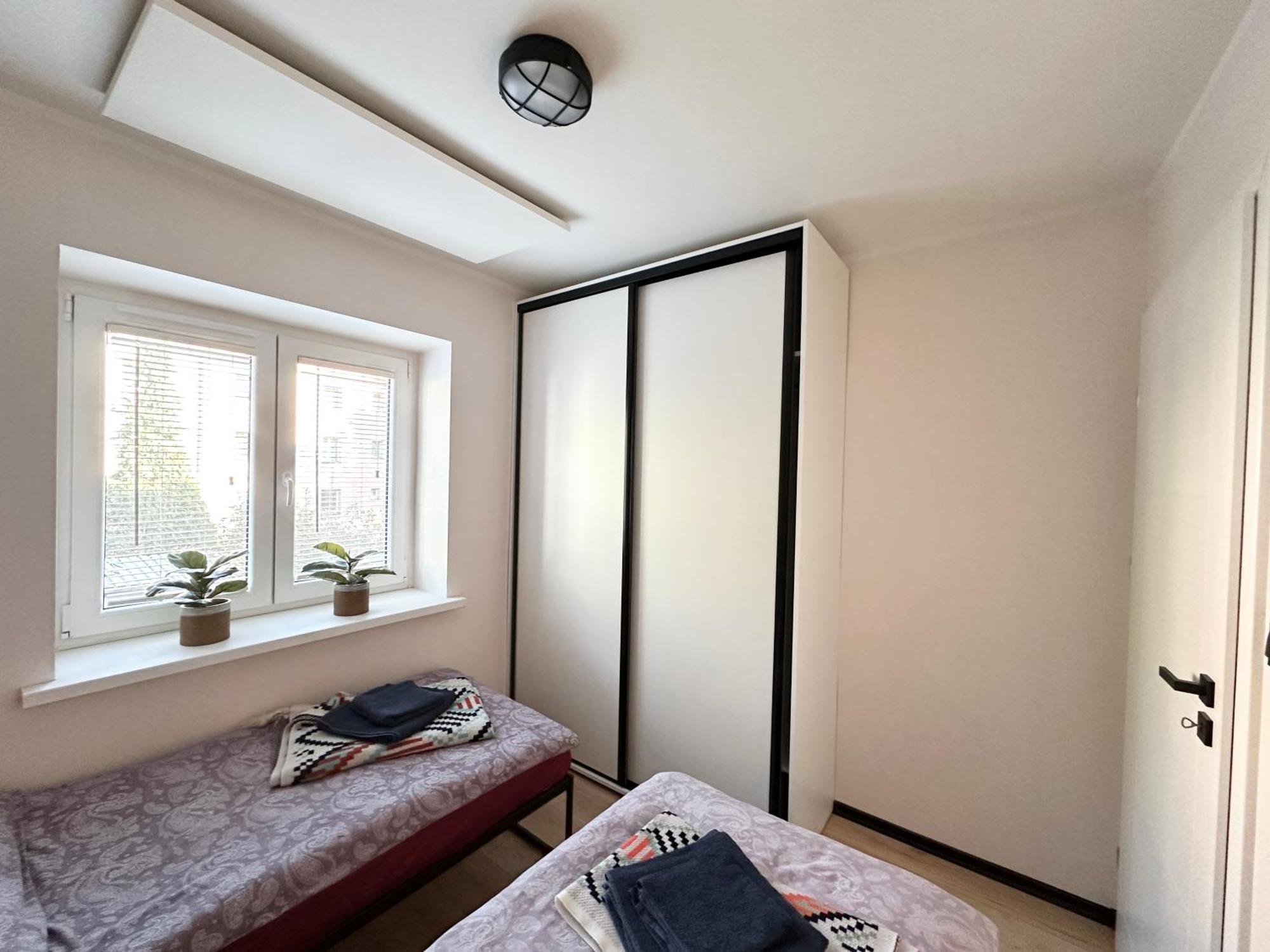 Apartament Kopalniok Zabrze Ngoại thất bức ảnh