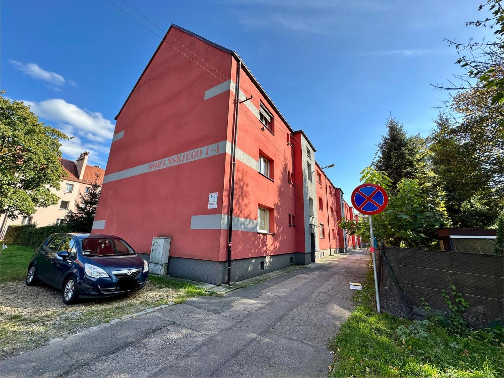 Apartament Kopalniok Zabrze Ngoại thất bức ảnh