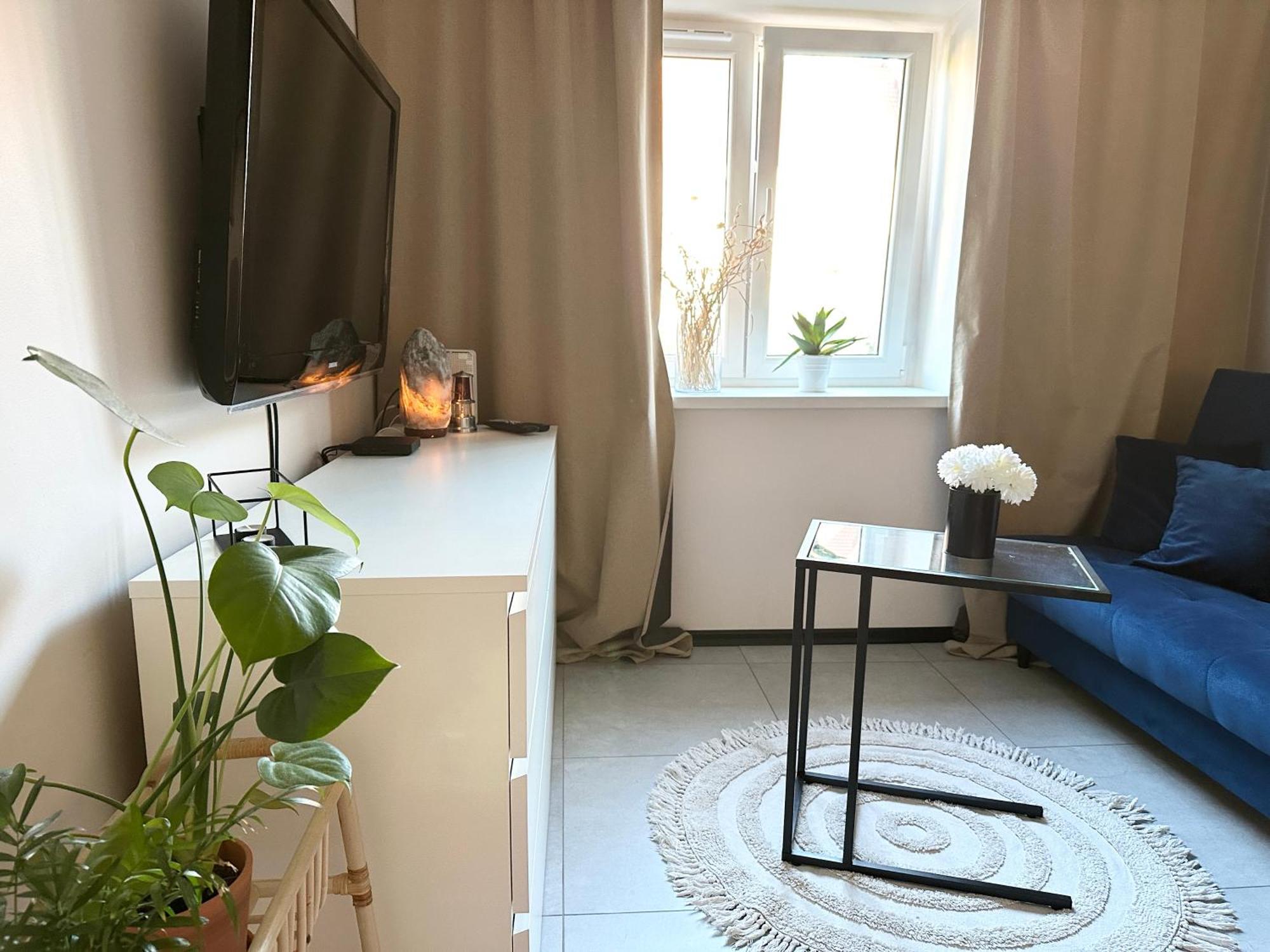 Apartament Kopalniok Zabrze Ngoại thất bức ảnh